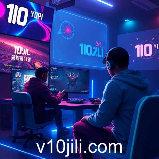 The Rise of 10JILI in English Gaming Circles