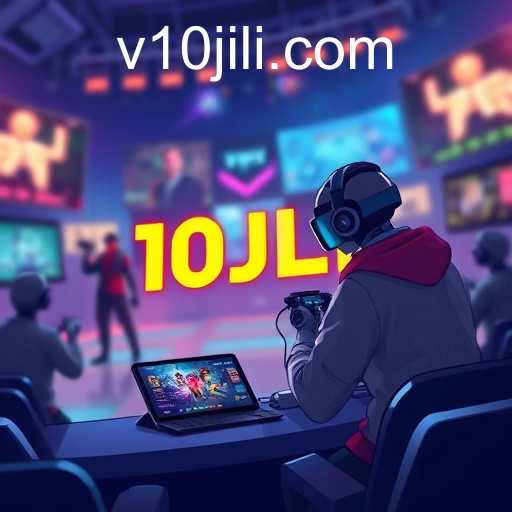 The Evolution of Online Gaming and 10JILI's Impact