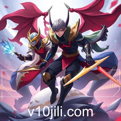 MMO Battles