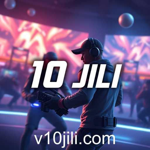 10JILI: Revolutionizing Online Gaming Experience