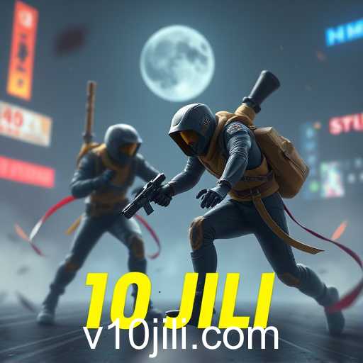 The Rise of 10JILI in the Gaming World
